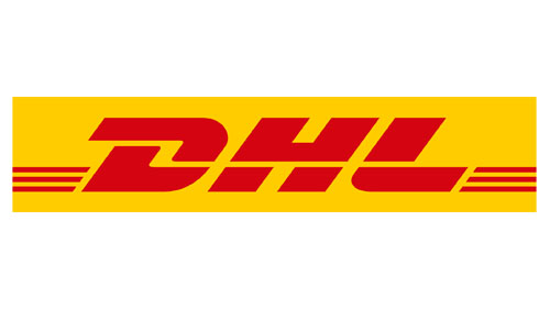 DHL logo