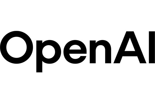 OpenAI logo
