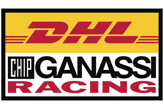 DHL logo