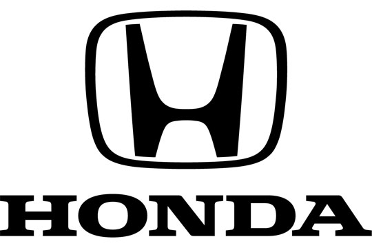 Honda logo
