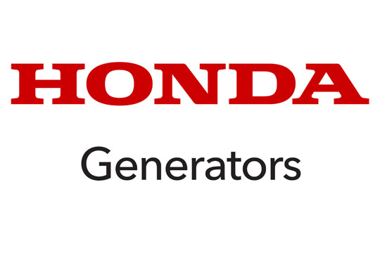 Honda Generators logo