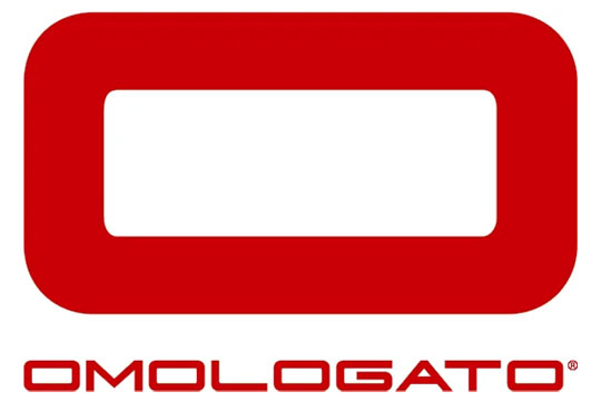 Omologato Watches logo