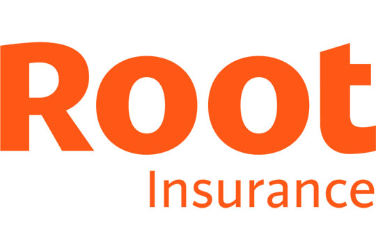 Root Insurance logo