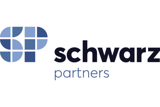 Schwarz Partners logo