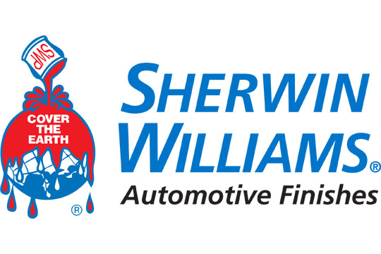 Sherwin-Williams logo